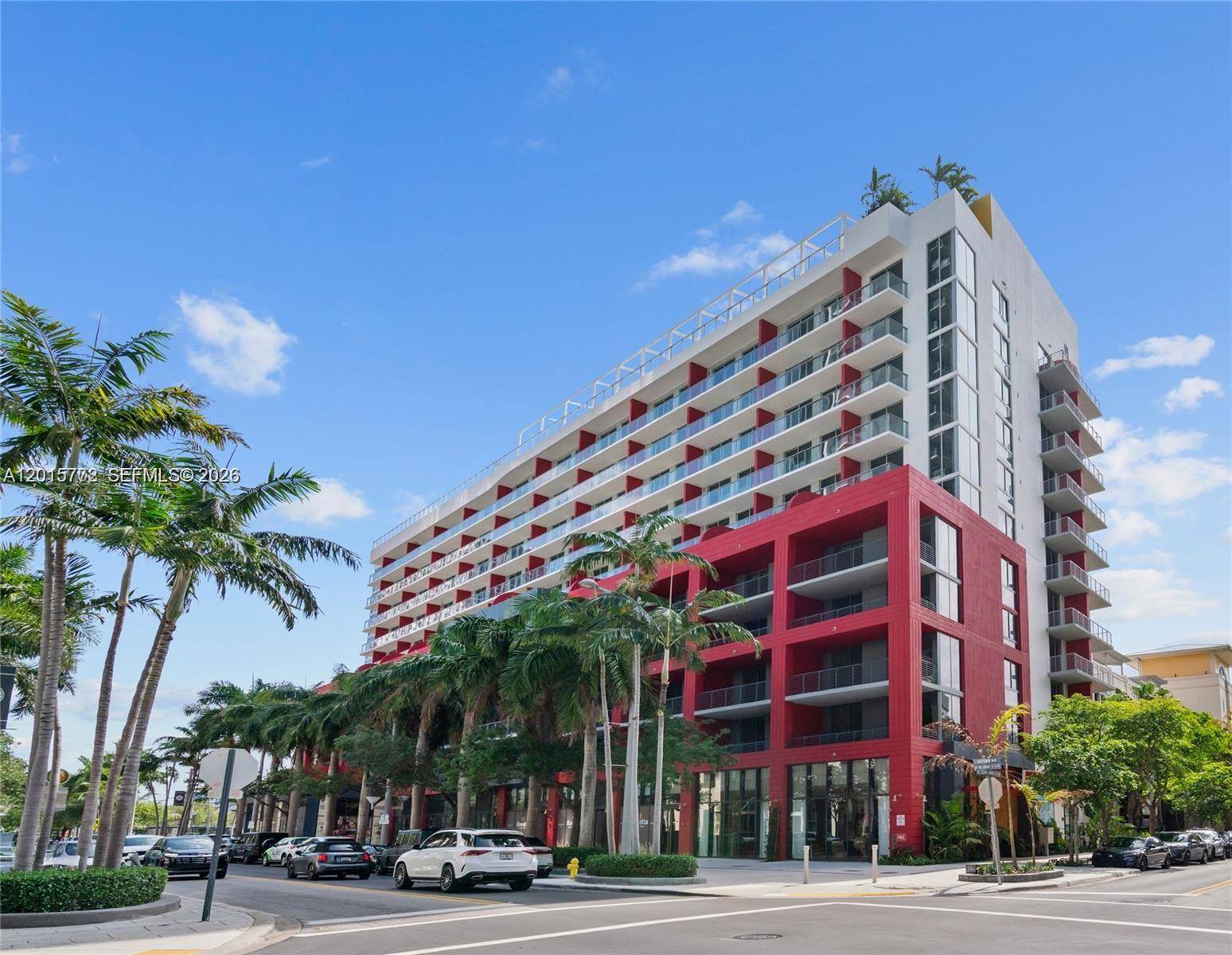 90 NE 32nd StMiami - Condo/Co-Op/Seasonal,Condo condo unit 211 - picture