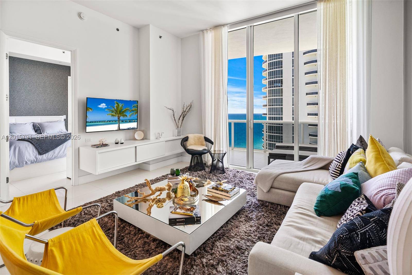 15901 Collins AveSunny Isles Beach - Apartments-Annual,Condo condo unit 3302 - picture
