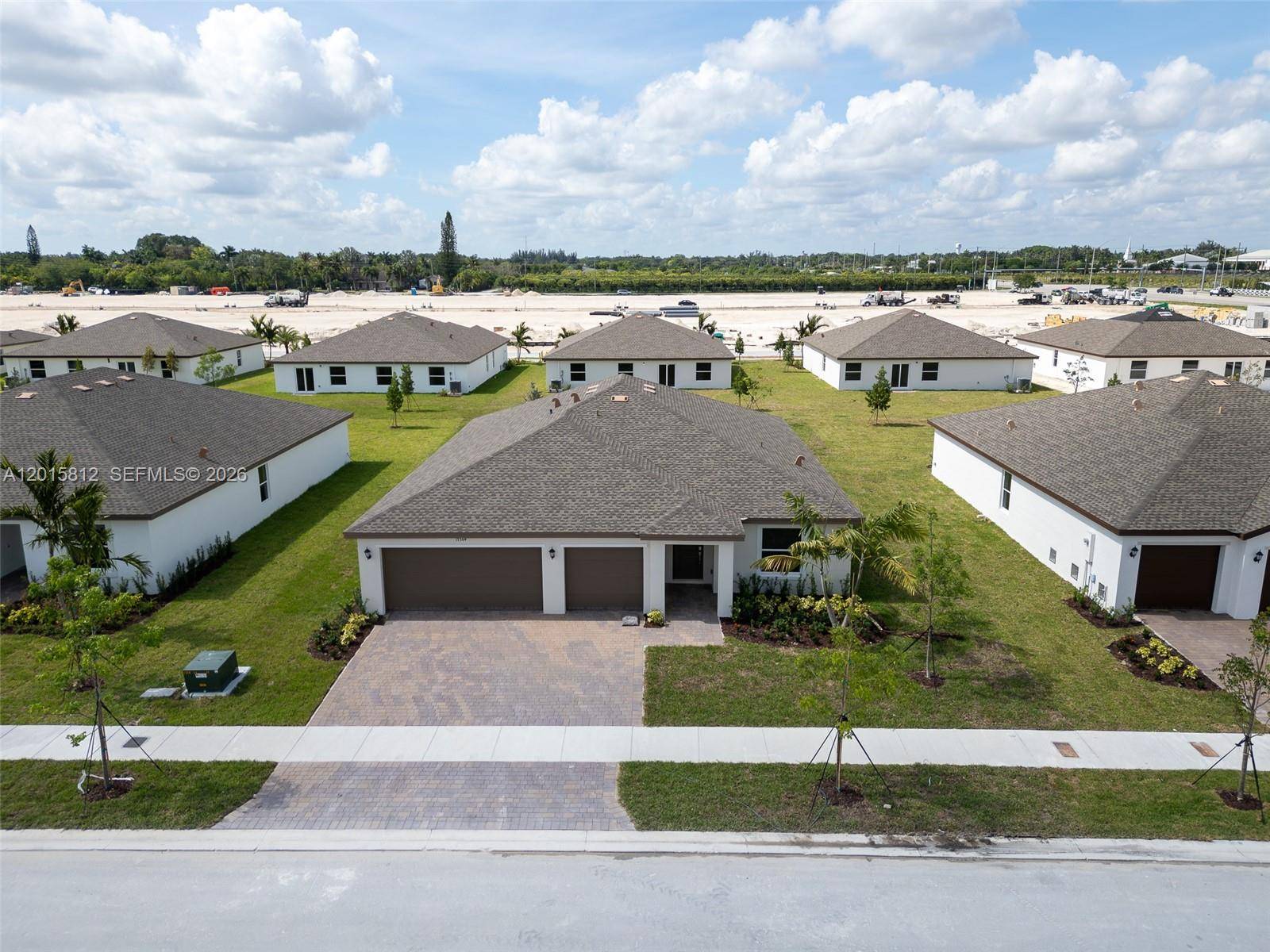 17564 SW 285th StHomestead - picture