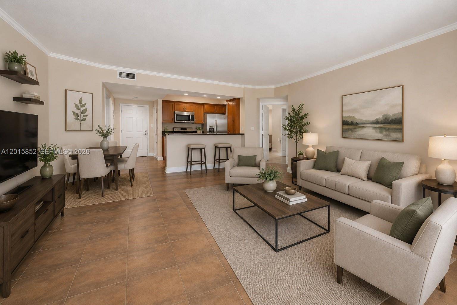 401 SW 4th AveFort Lauderdale - Condo/Co-Op/Annual,Condo condo unit 203 - picture