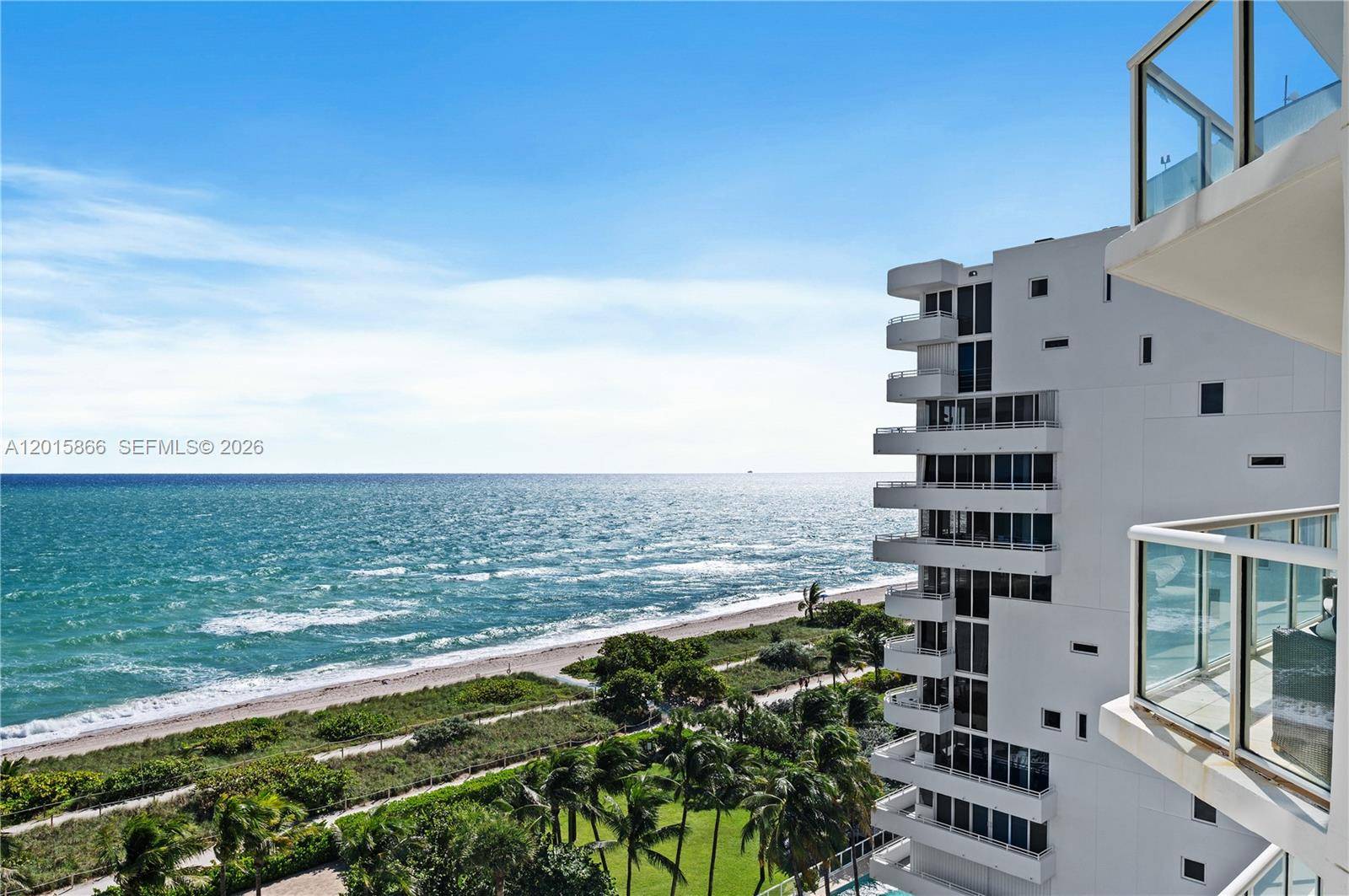 8925 Collins AveSurfside - Condo/Co-Op/Annual,Condo condo unit 9J - picture