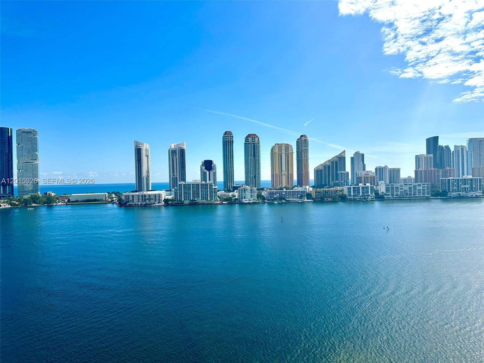 5000 Island Estates DrAventura - Condo/Co-Op/Annual,Condo condo unit 1202 + 1s - picture