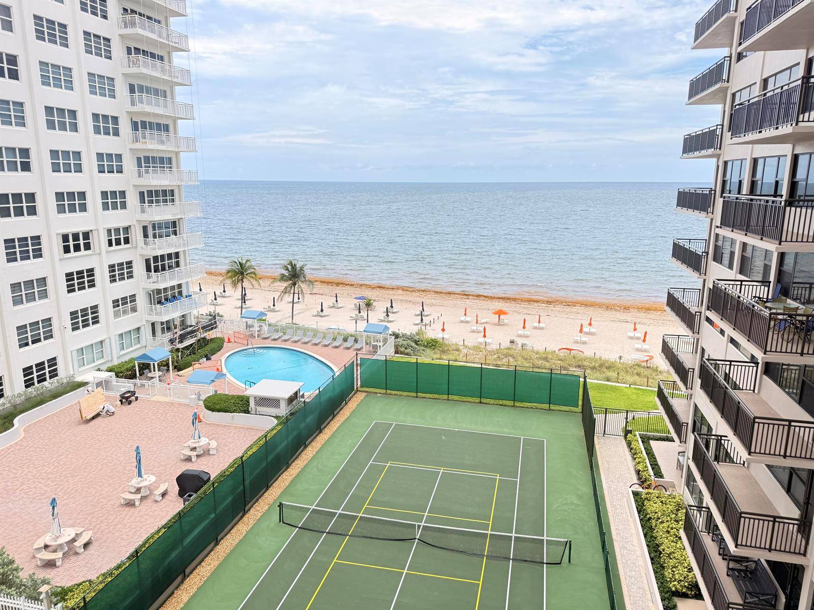 3800 Galt OceanFort Lauderdale - Condo condo unit 601 - picture