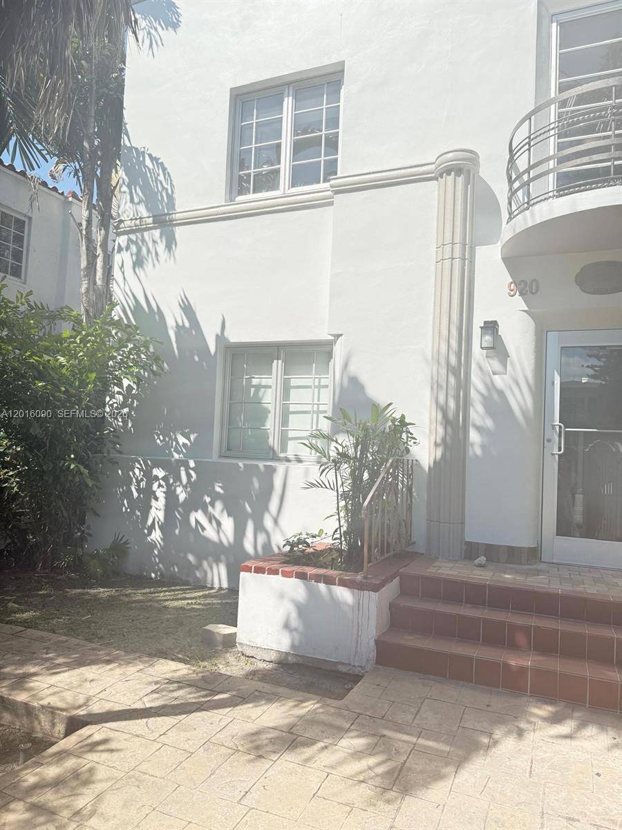 920 Euclid AveMiami Beach - Condo 1-4 Stories,Condo condo unit 3 - picture