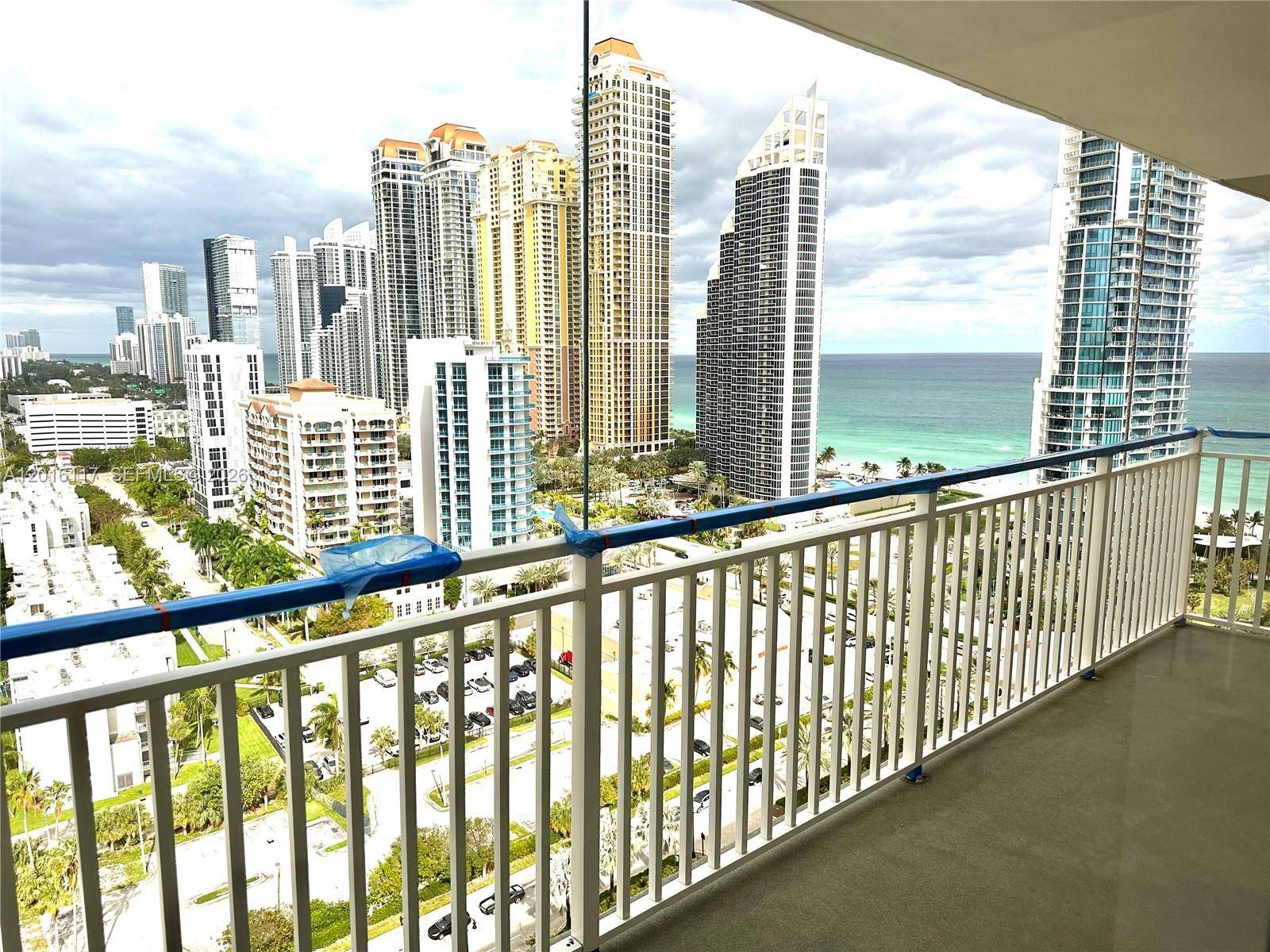 210 174th StSunny Isles Beach - Condo/Co-Op/Annual,Condo condo unit 2411 - picture