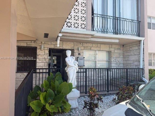 3640 NW 9th StMiami - Condo 1-4 Stories,Condo condo unit 201 - picture