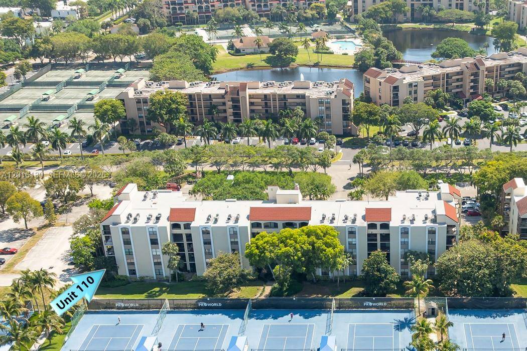 825 Egret CirDelray Beach - Condo/Co-Op/Seasonal,Condo condo unit 110 - picture