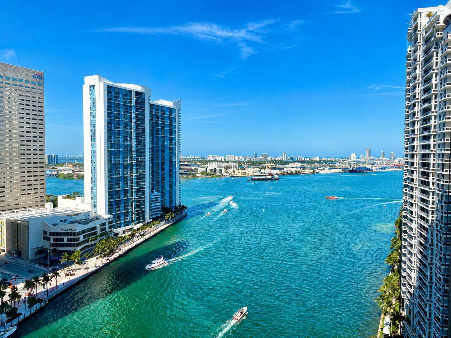 465 BrickellMiami - Condo condo unit 2302 - picture
