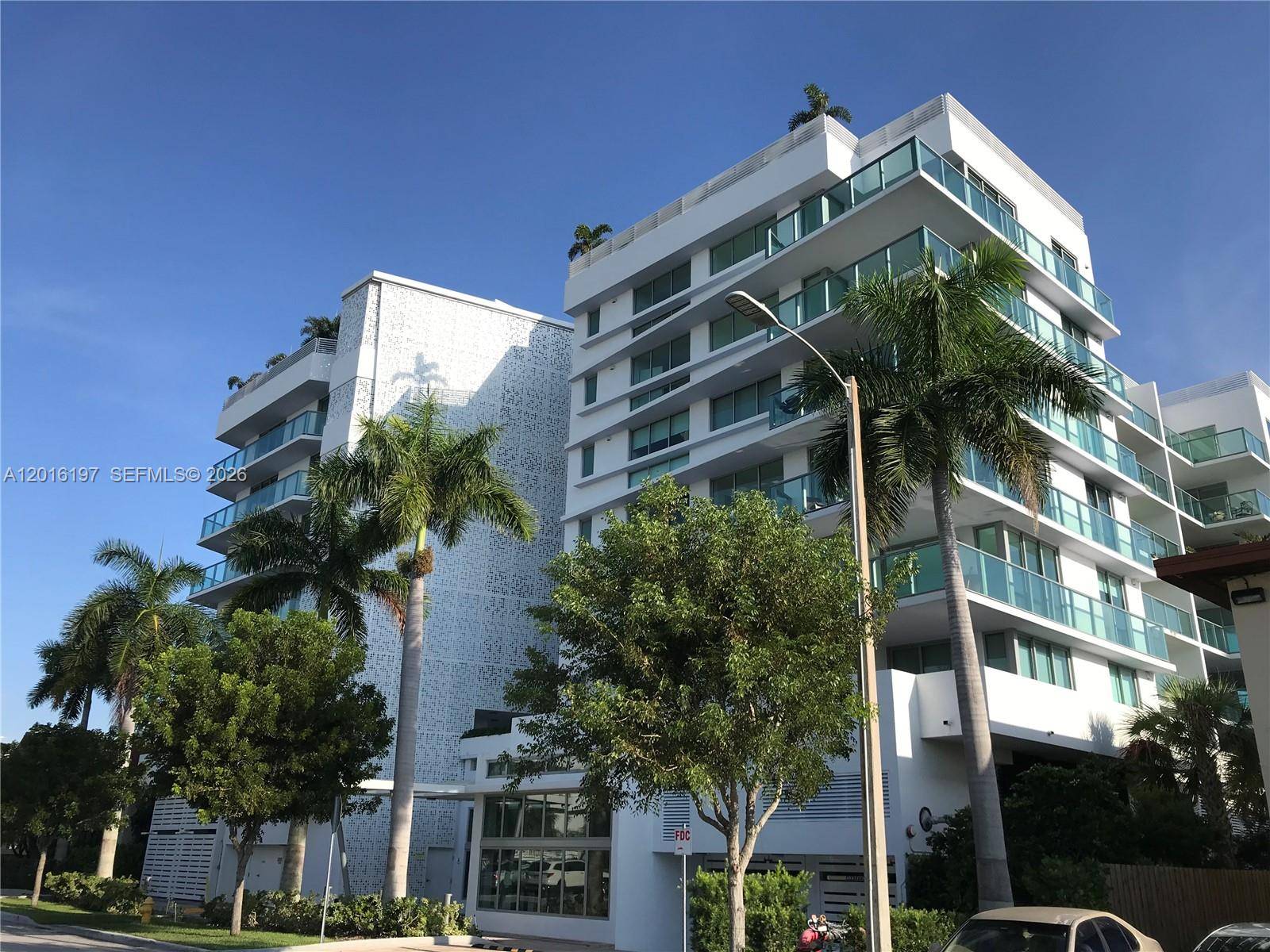 1133 102nd StBay Harbor Islands - Condo/Co-Op/Annual,Condo condo unit 507 - picture