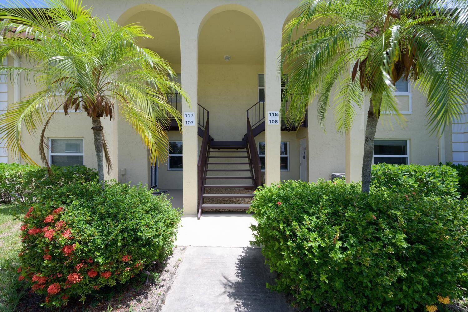 717 S Us Hwy 1Jupiter - Condo condo unit 118 - picture