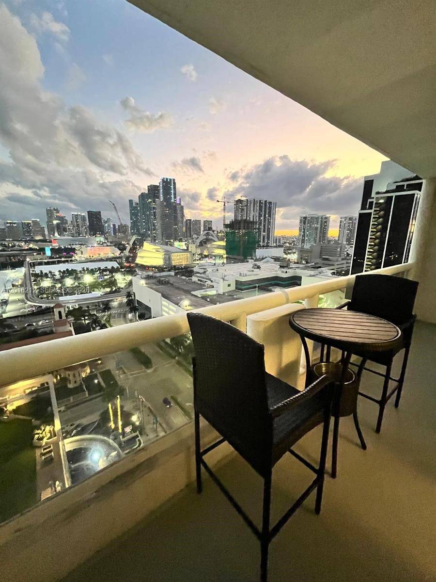 1717 N Bayshore DrMiami - Condo/Co-Op/Annual,Condo condo unit A-2453 - picture