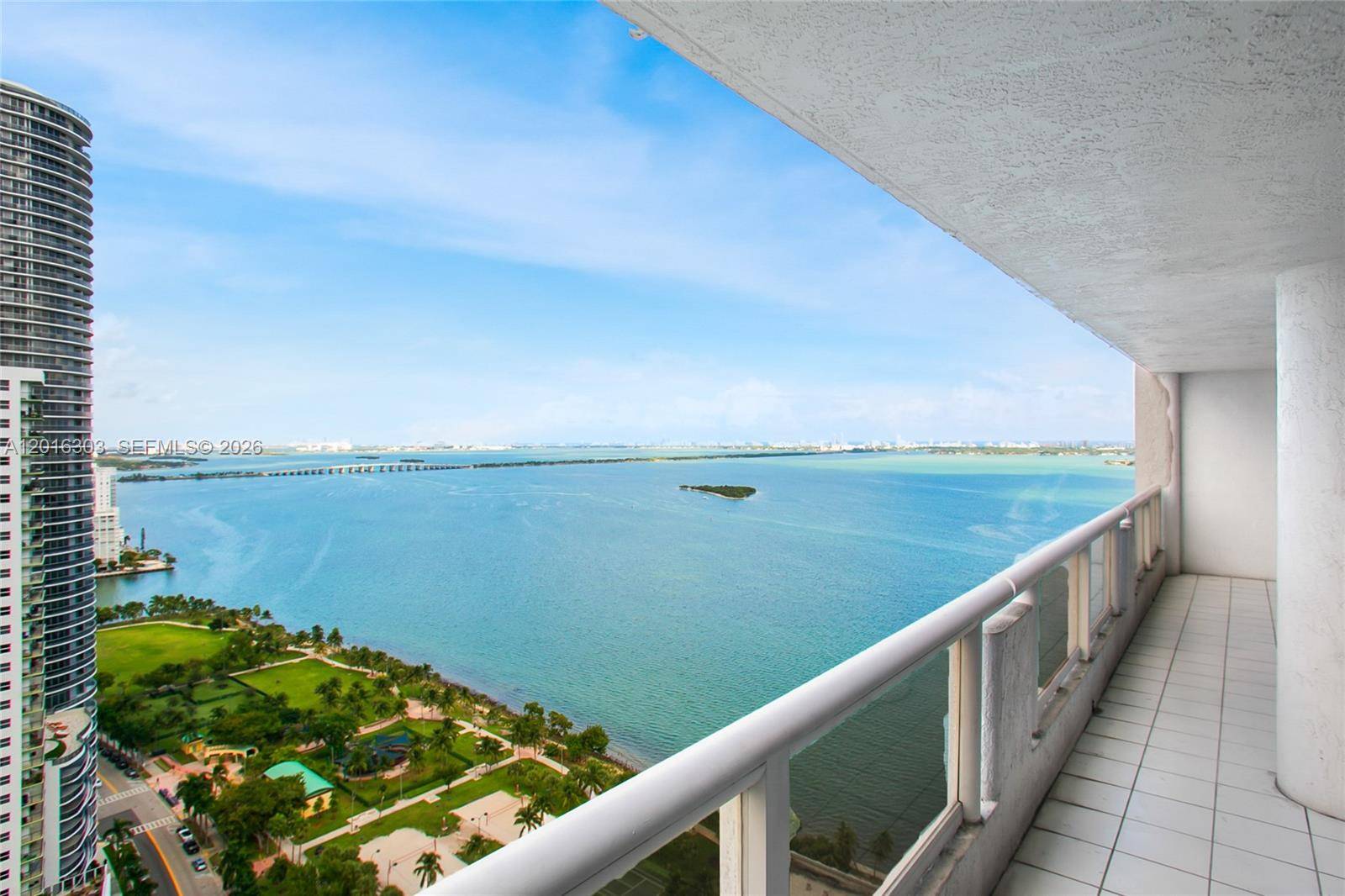 1717 N Bayshore DrMiami - Condo/Co-Op/Annual,Condo condo unit A-3751 - picture