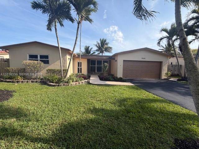 10524 NW 4th StPlantation - picture