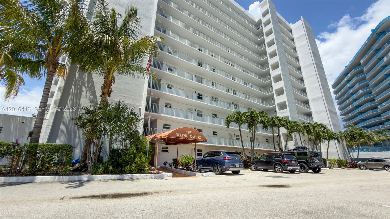 1391 S Ocean BlvdPompano Beach - Condo/Co-Op/Annual,Condo condo unit 409 - picture
