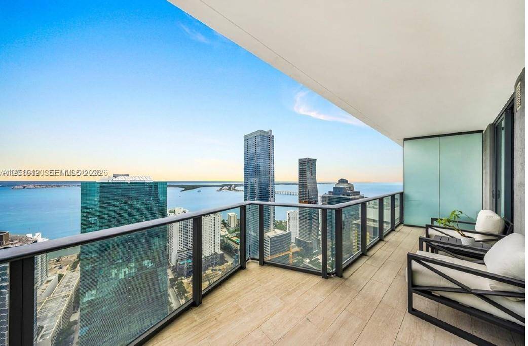 1300 S Miami AveMiami - Apartments-Seasonal,Condo condo unit 4704 - picture