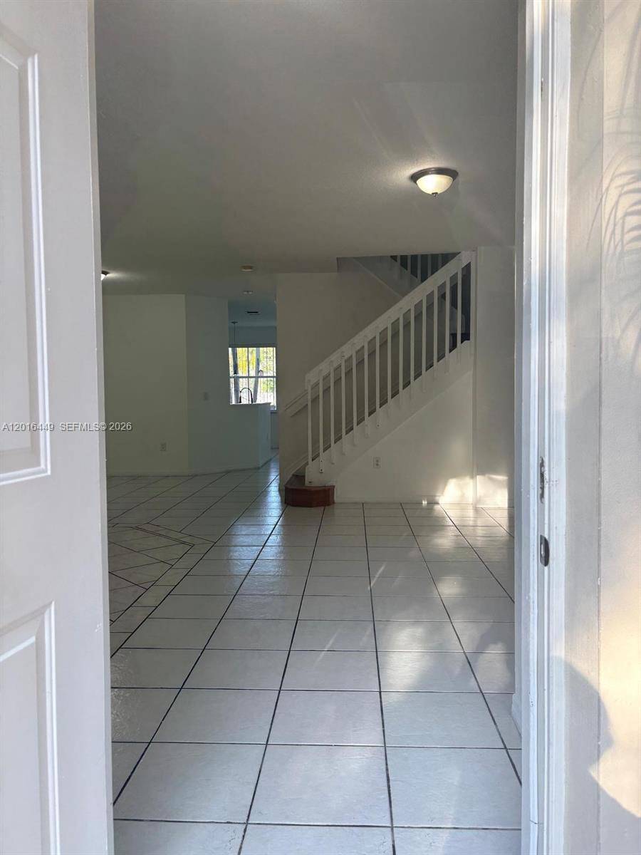 8525 SW 165th PlMiami - Townhouse/Villa-Annual,Townhouse condo unit 8525 - picture