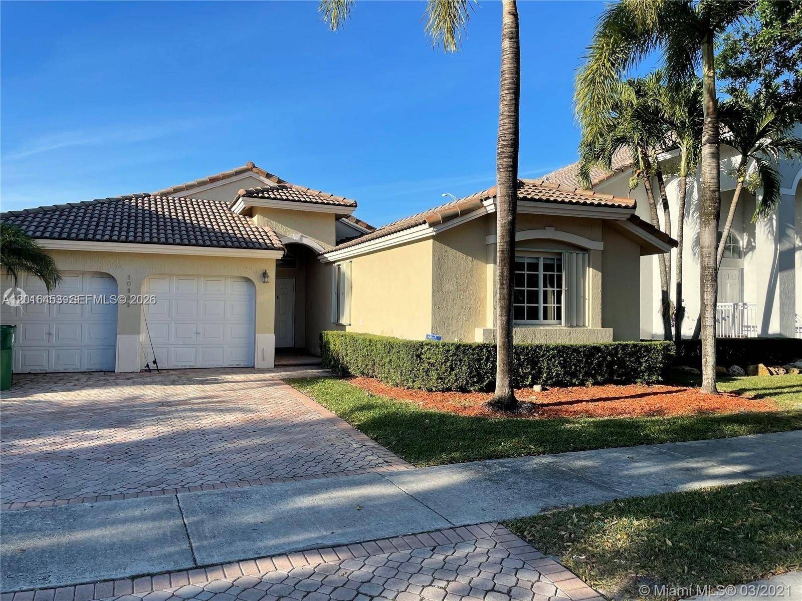 10933 NW 73 TEDoral - picture