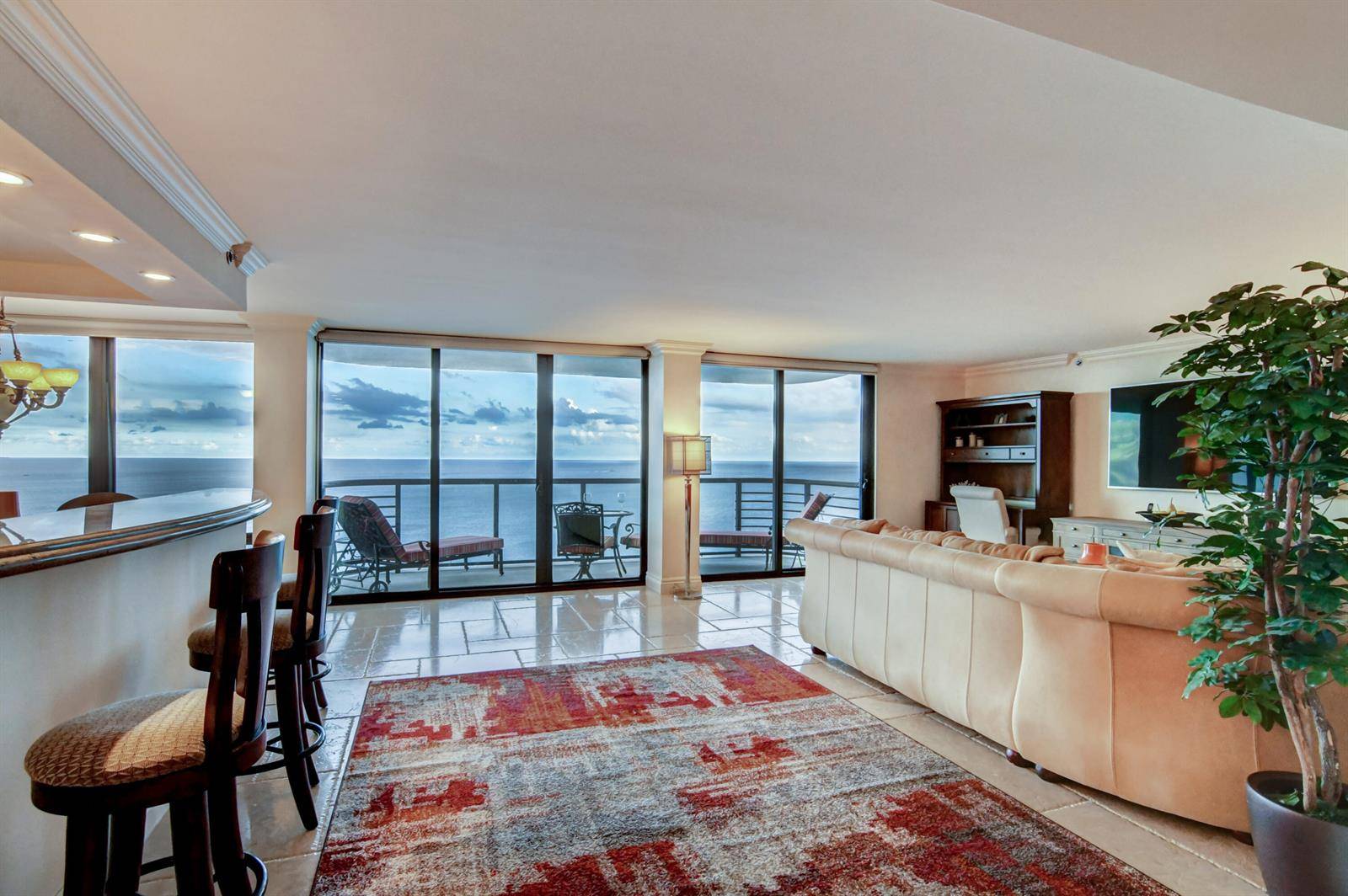 250 S OceanBoca Raton - Condo condo unit 16-c - picture