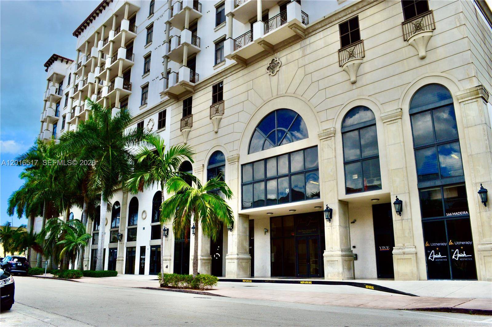 1805 Ponce De Leon BlvdCoral Gables - Condo/Co-Op/Annual,Condo condo unit 529 - picture