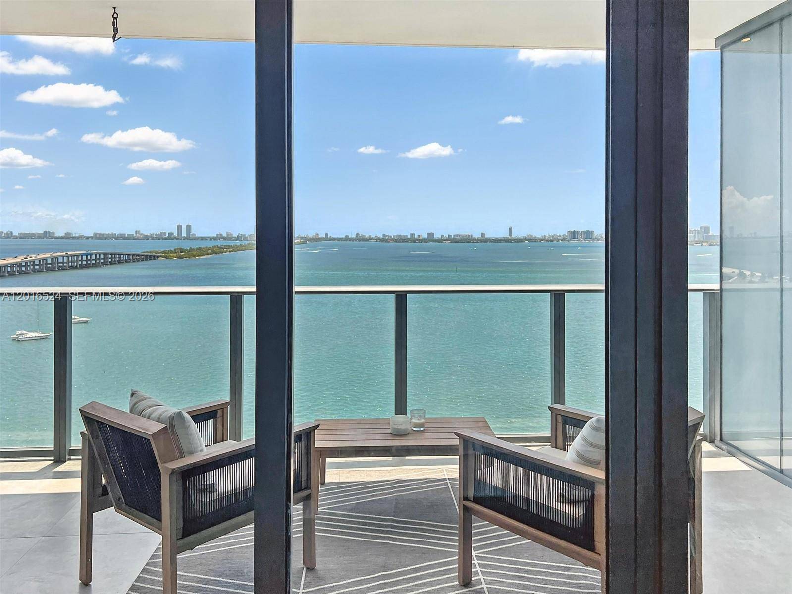 3131 NE 7th AveMiami - Condo/Co-Op/Annual,Apartment condo unit 1504 - picture