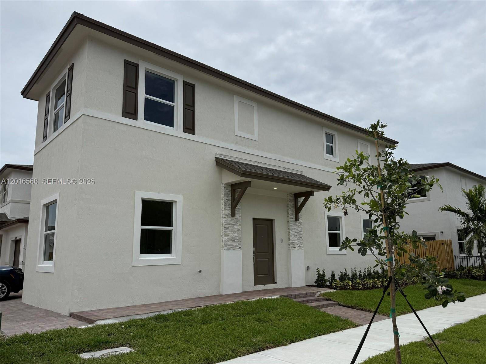 18835 SW 315th StHomestead - Single Family-Annual,House condo unit 18835 - picture