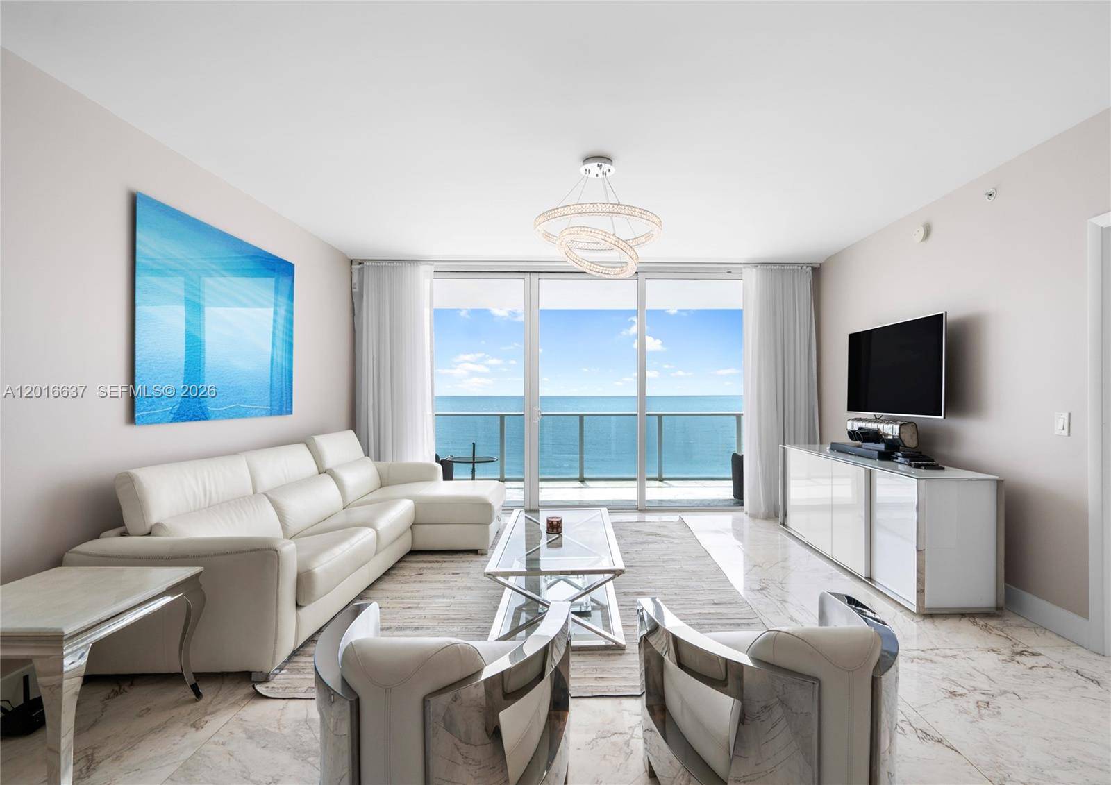 3951 S Ocean DrHollywood - Condo/Co-Op/Annual,Condo condo unit 1002 - picture
