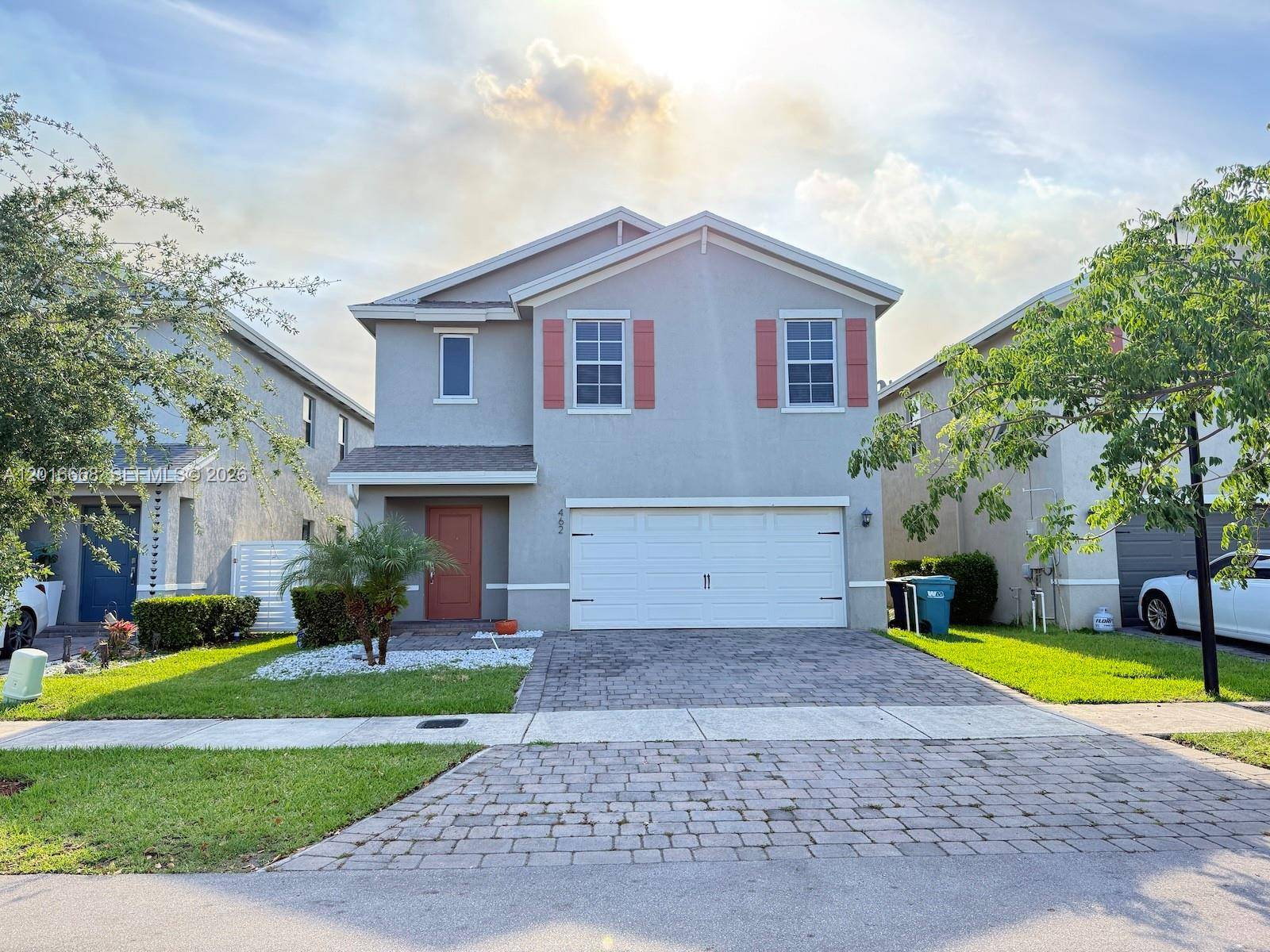 462 NE 6th PlFlorida City - picture