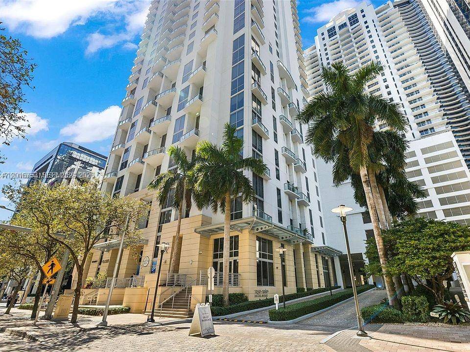 1060 Brickell AveMiami - Condo/Co-Op/Annual,Condo condo unit 207 - picture