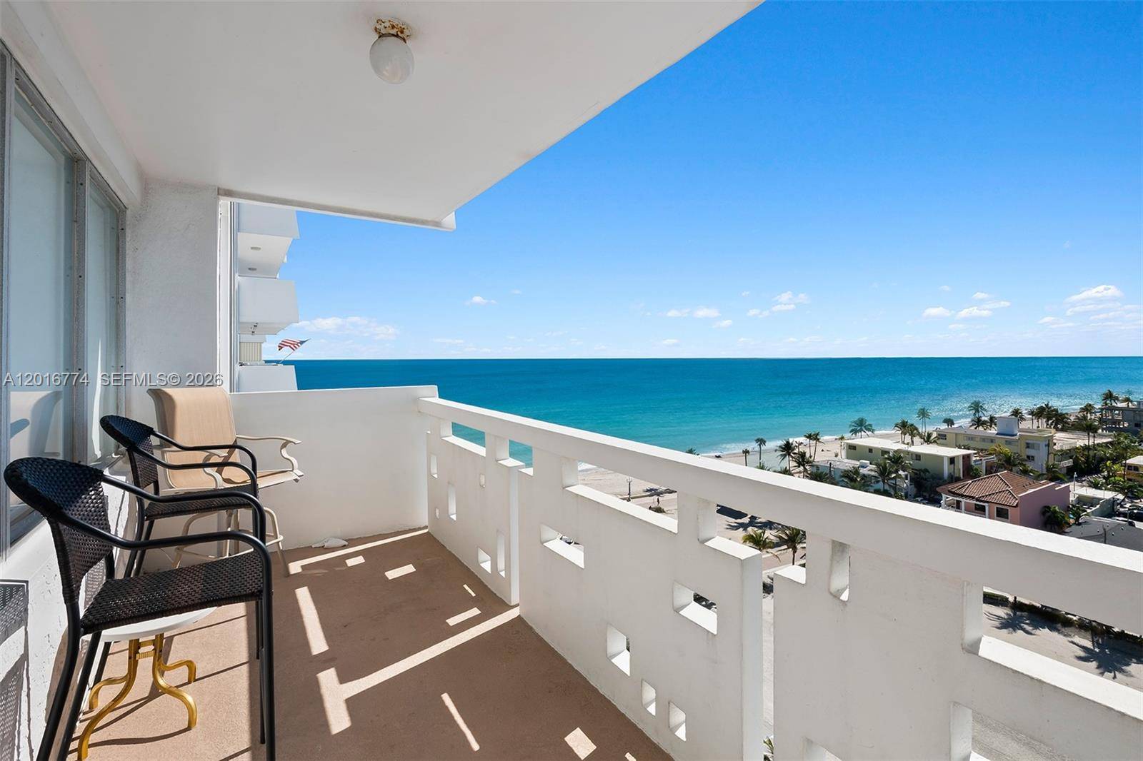 3111 N Ocean DrHollywood - Condo/Co-Op/Annual,Condo condo unit 1110 - picture