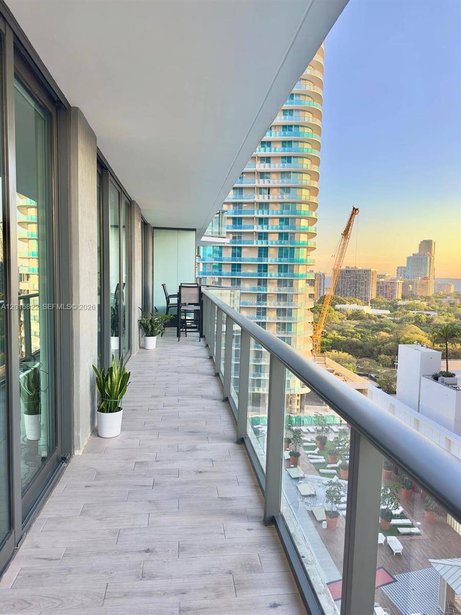 1300 S Miami AveMiami - Condo/Co-Op/Annual,Condo condo unit 1709 - picture