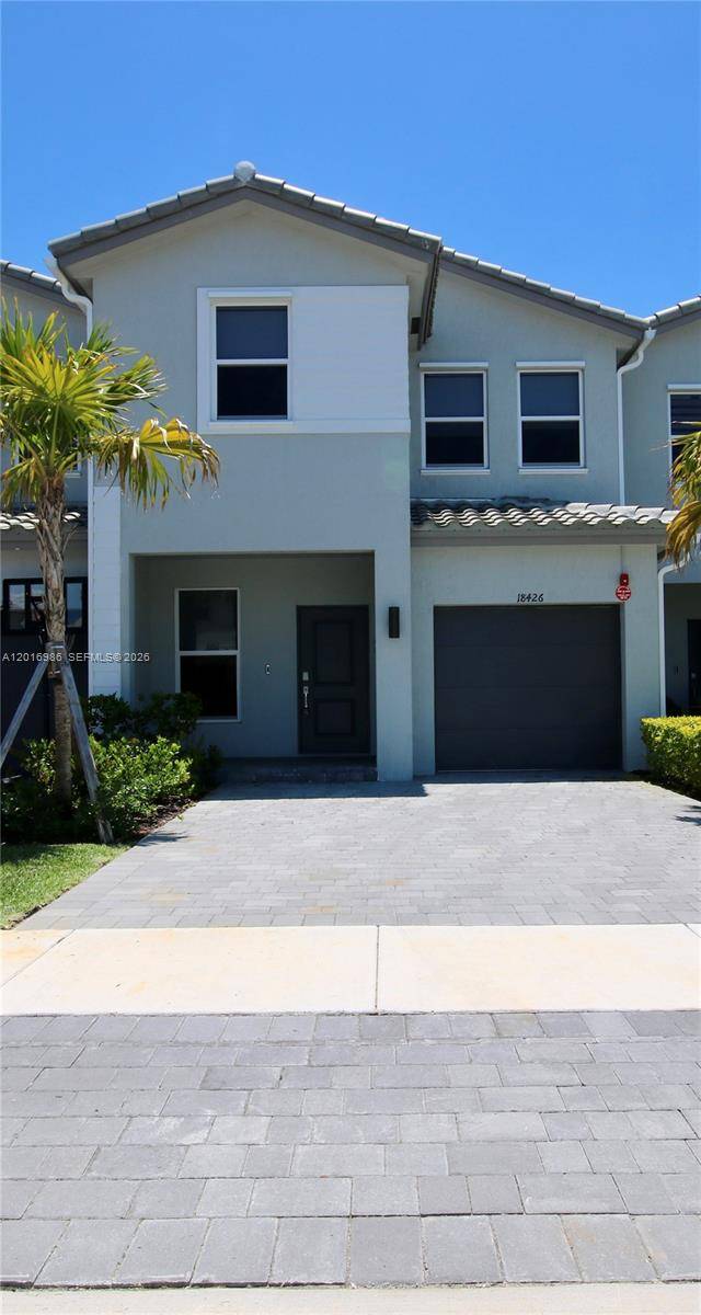 18426 SW 2nd StPembroke Pines - picture