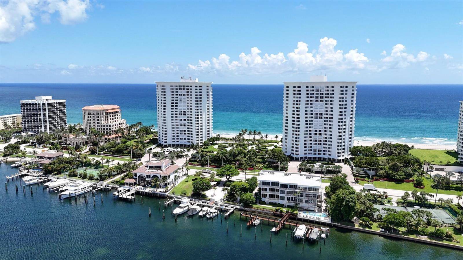 500 S OceanBoca Raton - Condo condo unit 1009 - picture
