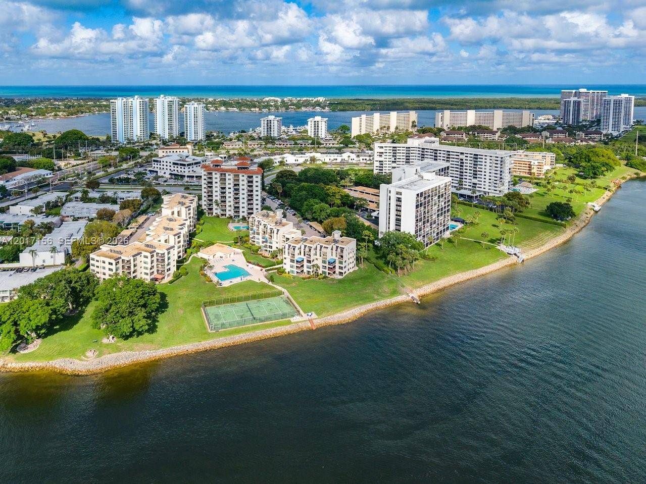 364 Golfview RdNorth Palm Beach - Condo/Co-Op/Annual,Condo condo unit 505 - picture