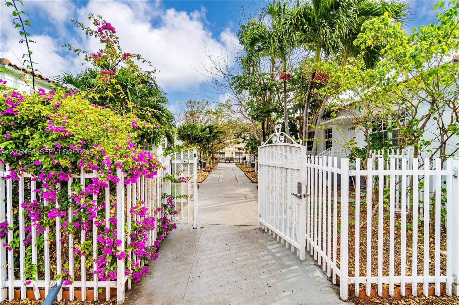 8401 Crespi BlvdMiami Beach - Condo 1-4 Stories,Condo condo unit 3 - picture