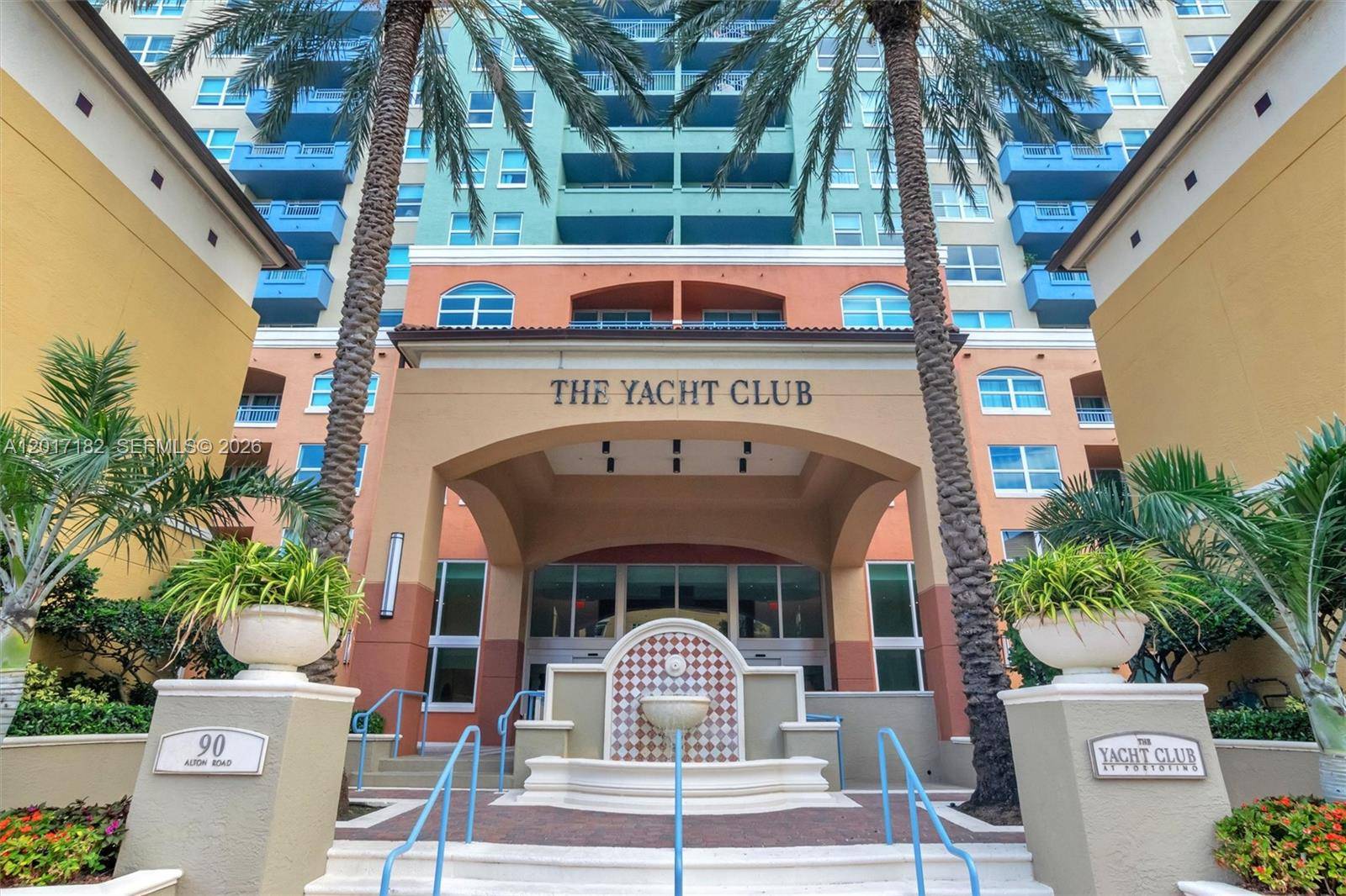 90 Alton RdMiami Beach - Condo/Co-Op/Seasonal,Condo condo unit 2303 - picture