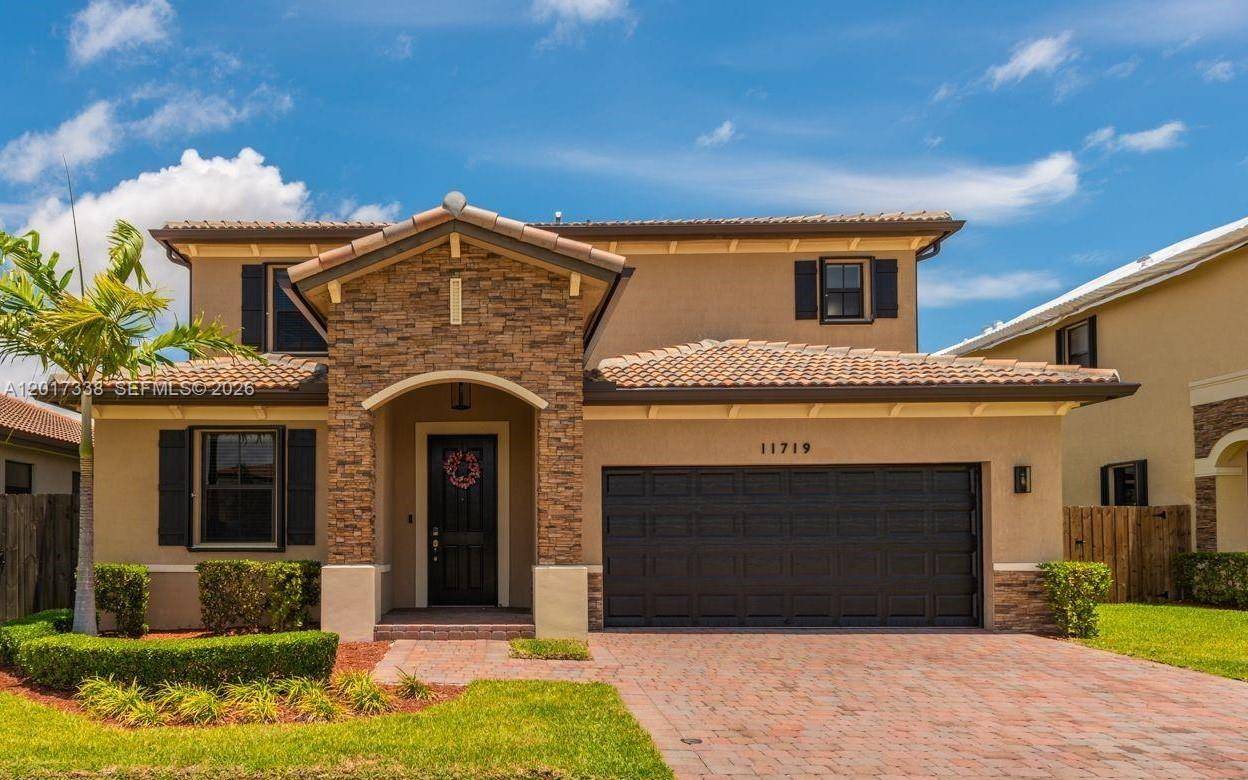 11719 SW 241 StHomestead - picture