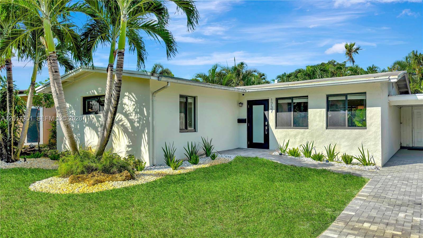 1737 NE 7th TerFort Lauderdale - picture