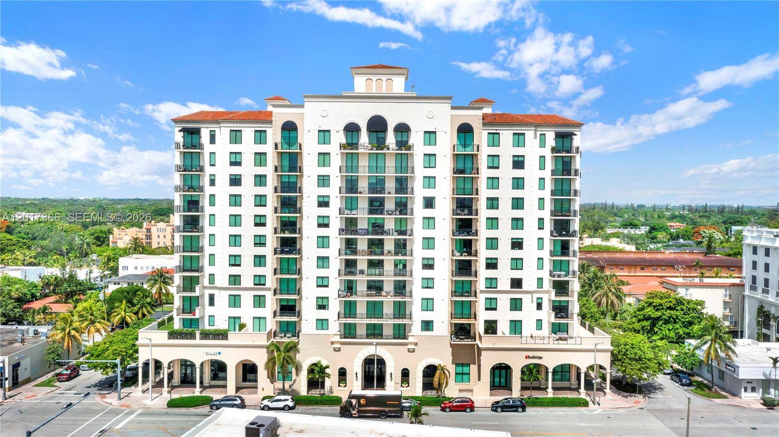 1300 Ponce De Leon BlvdCoral Gables - Condo/Co-Op/Annual,Condo condo unit 703 - picture