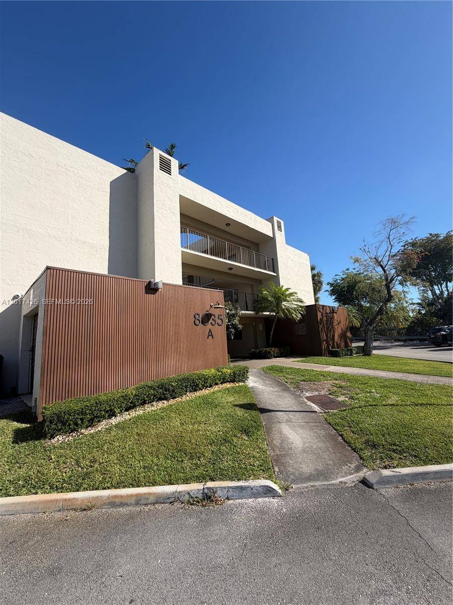 8035 SW 107th AveMiami - Condo 1-4 Stories,Condo condo unit 203 - picture