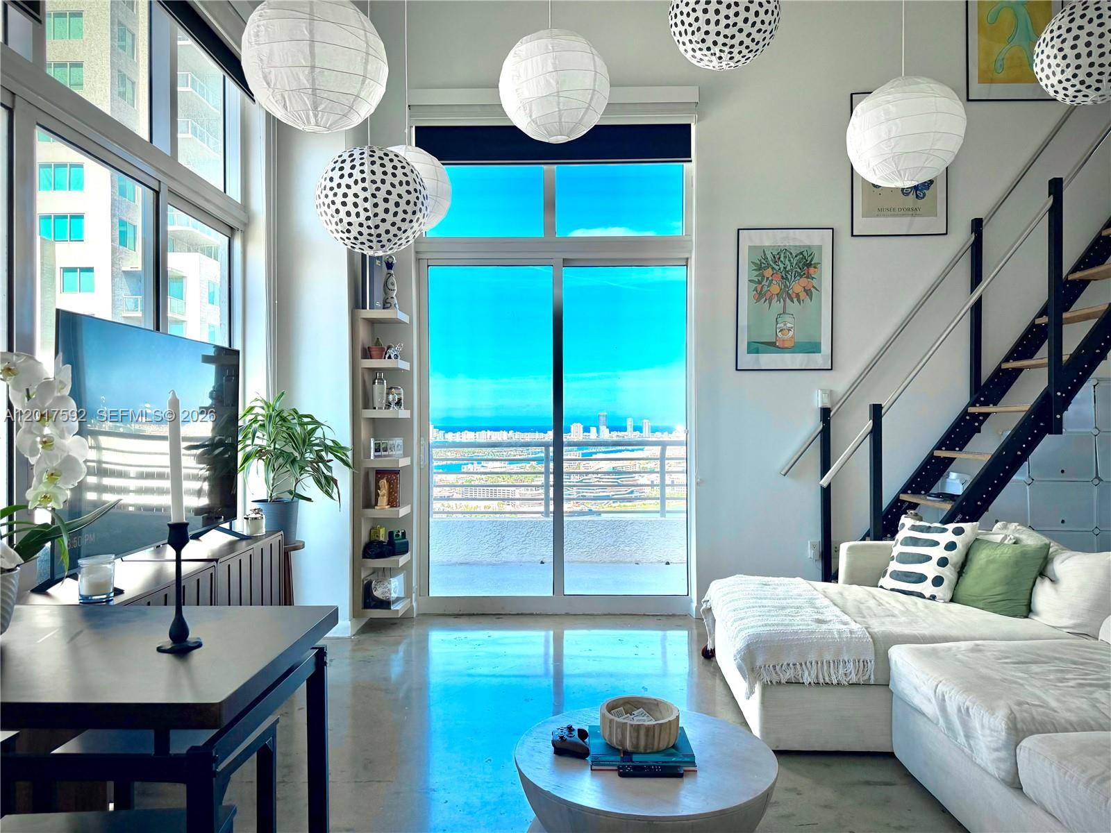 133 NE 2nd AveMiami - Condo/Co-Op/Annual,Condo condo unit 3501 - picture