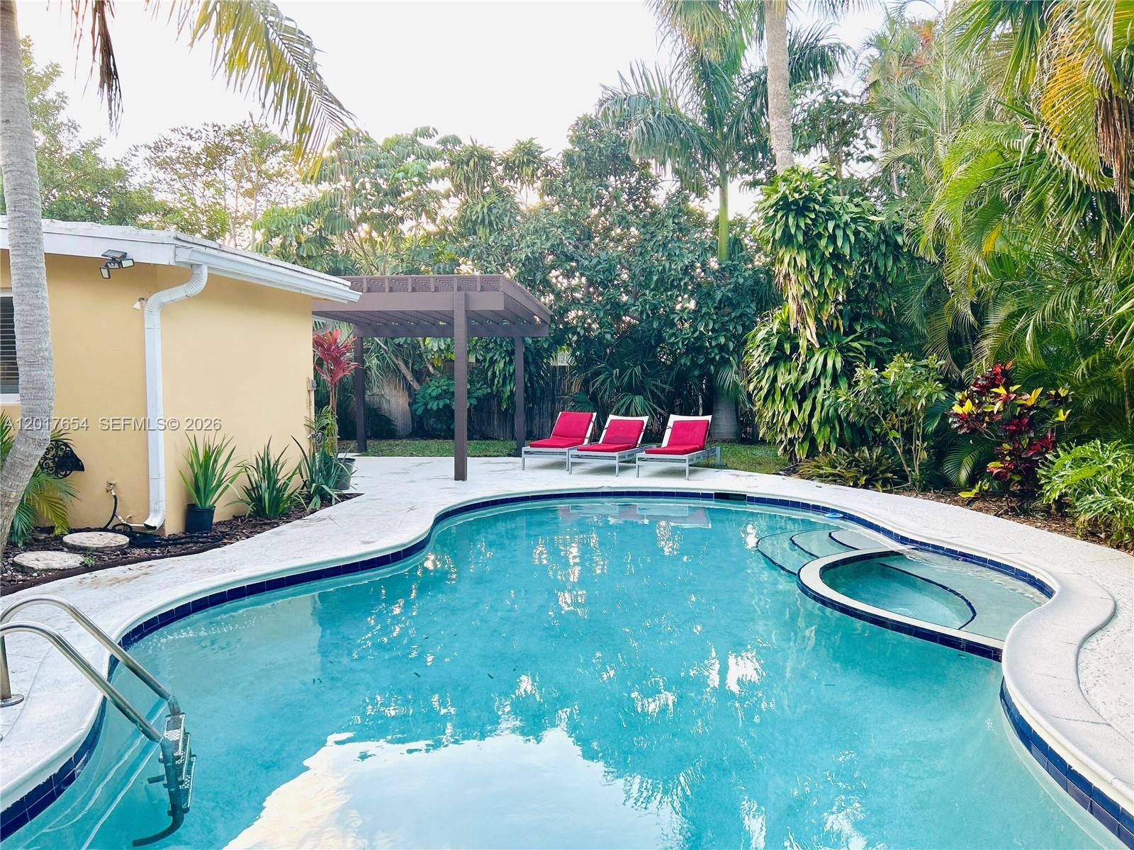 2169 Imperial Point DrFort Lauderdale - picture