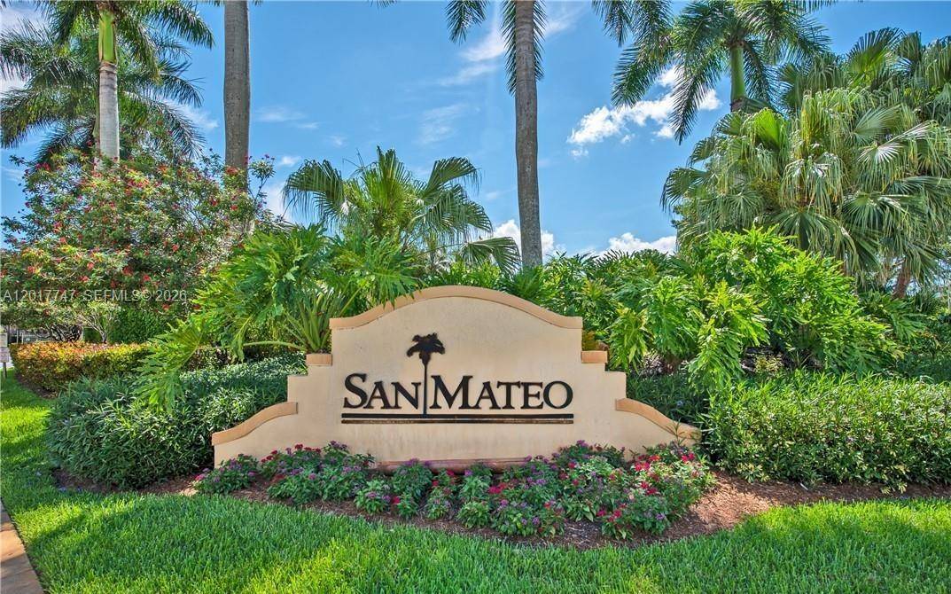 2434 Cordoba BndWeston - Townhouse/Villa-Annual,Townhouse condo unit 2434 - picture