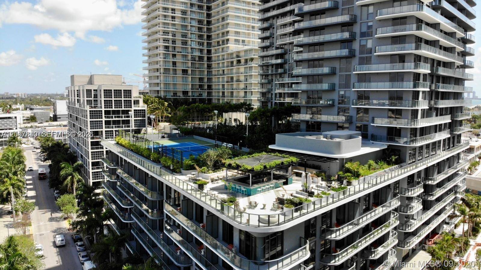 121 NE 34th StMiami - Condo/Co-Op/Annual,Condo condo unit 806 - picture