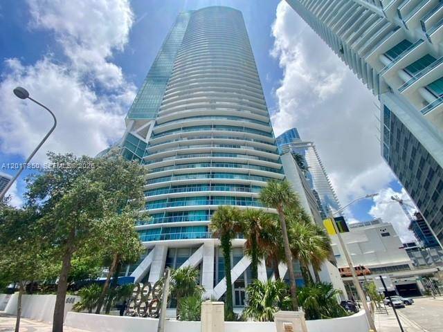 888 Biscayne BlvdMiami - Condo/Co-Op/Annual,Co-Op condo unit 3407 - picture