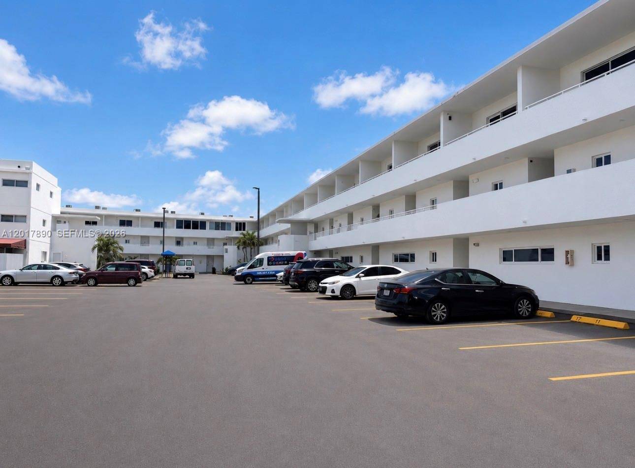 5611 W 25th CtHialeah - Condo 1-4 Stories,Condo condo unit 8A - picture