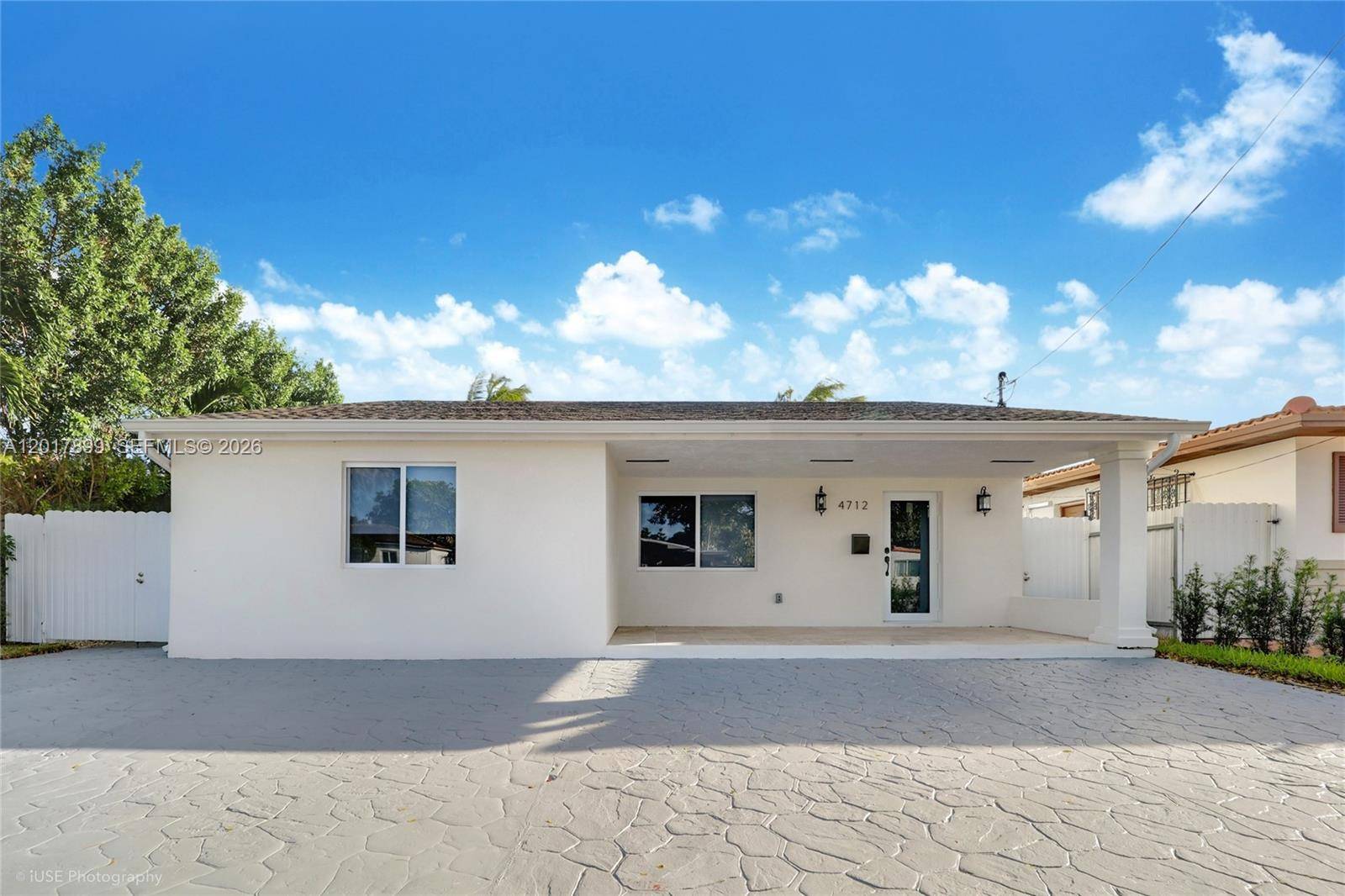 4712 SW 2nd TerMiami - picture