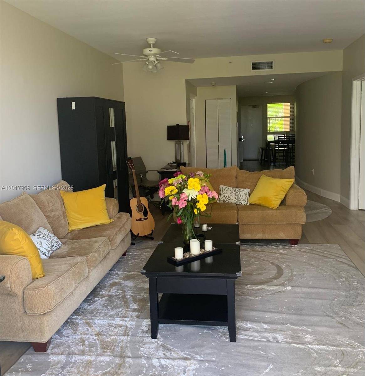 717 Crandon BlvdKey Biscayne - Condo/Co-Op/Seasonal,Condo condo unit 408 - picture