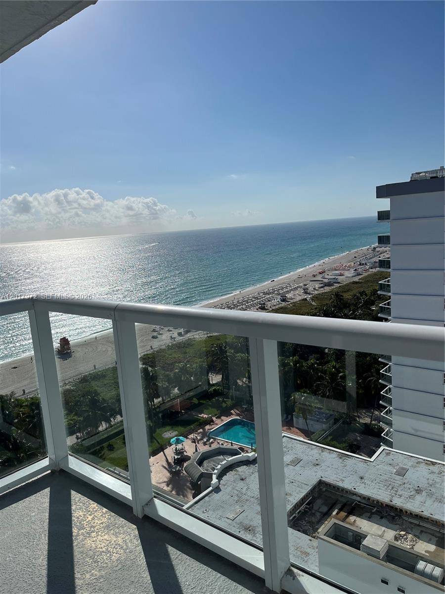 2457 Collins AveMiami Beach - Condo/Co-Op/Annual,Condo condo unit PH-5 - picture