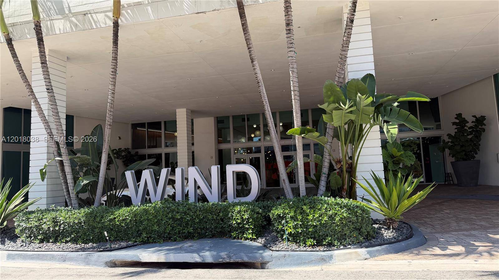 350 S Miami AveMiami - Condo/Co-Op/Annual,Condo condo unit 3814 - picture