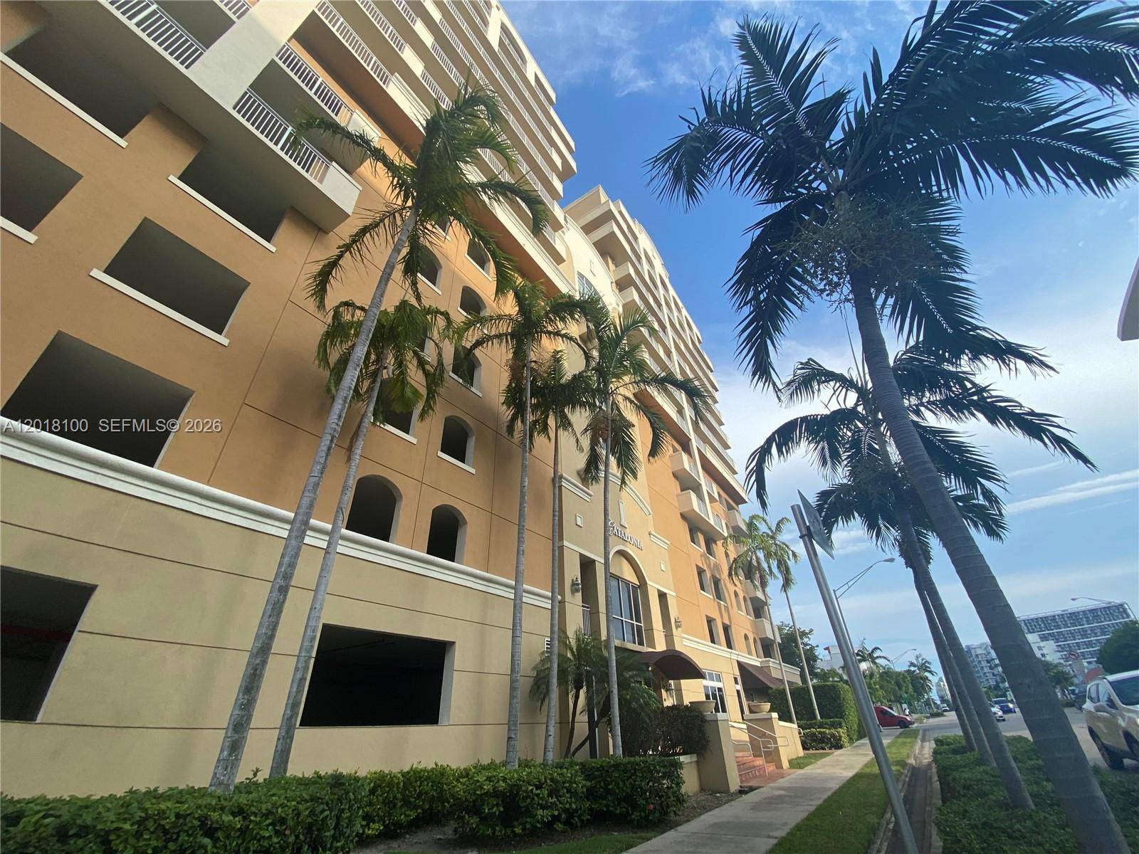 2425 SW 27th AveMiami - Condo/Co-Op/Annual,Condo condo unit 1008 - picture